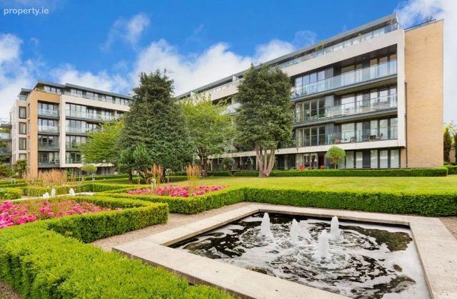 Luxury Donnybrook Apartment, Bloomfield Park, Bloomfield Avenue, Donnybrook, Dublin 4, Donnybrook, Dublin 4 - Click to view photos