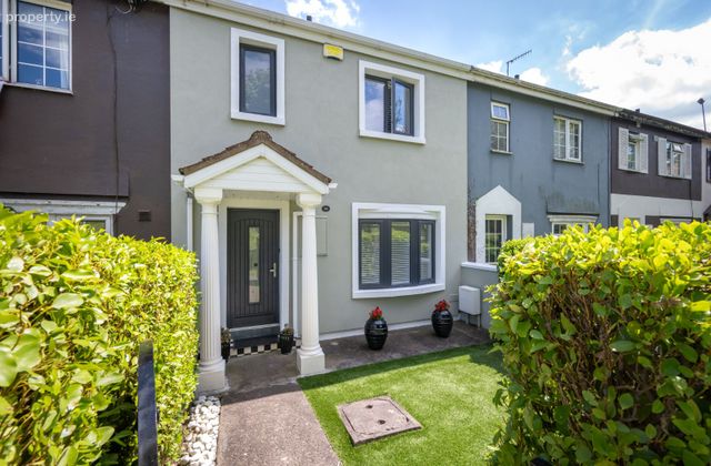66 Briarscourt, Shanakiel, Shanakiel, Co. Cork - Click to view photos
