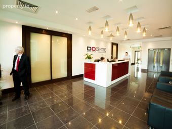Maynooth Business Campus, Maynooth, Co. Kildare