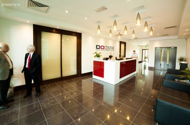 Maynooth Business Campus, Maynooth, Co. Kildare - Click to view photos