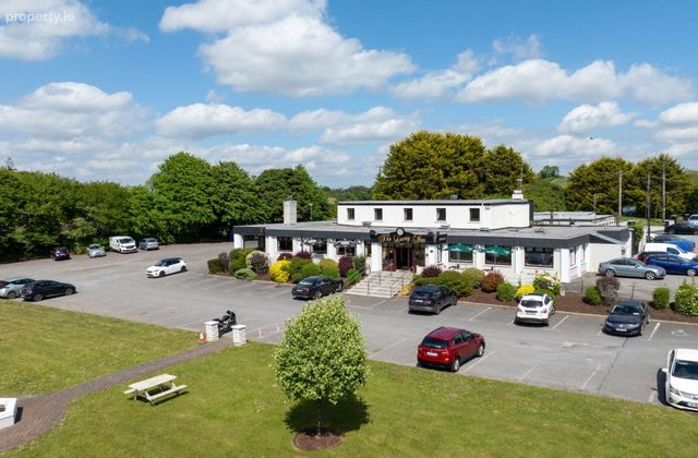 The Lavey Inn, Dublin Road, Knockanoark, Cavan, Co. Cavan, Lavey, Co. Cavan - Click to view photos