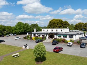 The Lavey Inn, Dublin Road, Knockanoark, Cavan, Co. Cavan, Lavey, Co. Cavan