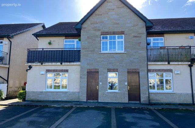Apartment 30, The Lodge, Abbeylands, Clane, Co. Kildare - Click to view photos