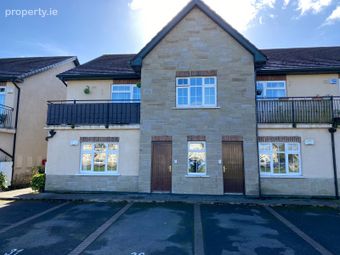Apartment 30, The Lodge, Abbeylands, Clane, Co. Kildare