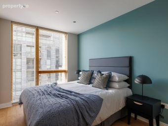 2 Bedroom Apartment (block K), Central Park, D18 Xe00, Leopardstown, Dublin 18 - Image 3