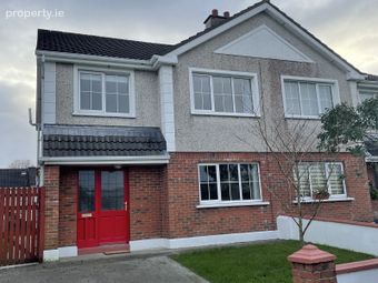 7 The Willows, Castlebar, Co. Mayo