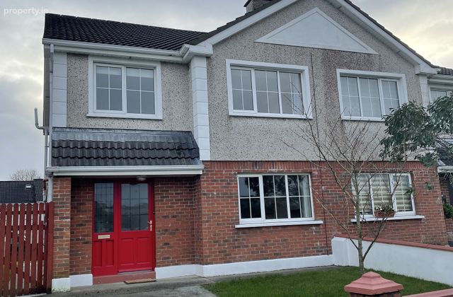7 The Willows, Castlebar, Co. Mayo - Click to view photos