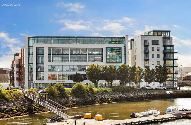 1st Floor Portview House, Thorncastle Street, Dublin 2 - Click to view photos