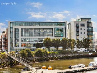1st Floor Portview House, Thorncastle Street, Dublin 2