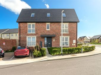 4 Bayly Heights, Bayly, Douglas, Co. Cork, Douglas, Co. Cork - Image 4