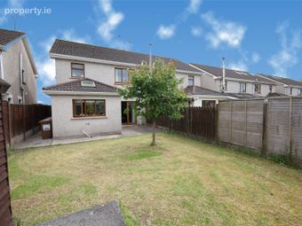 21 Woodvale, Herons Wood, Carrigaline, Co. Cork - Image 2
