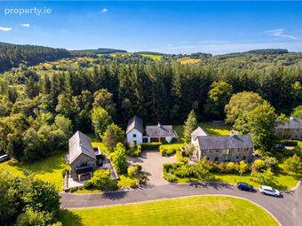 12 Mountain View, Sheen Falls Country Club, Kenmare, Co. Kerry, Kenmare, Co. Kerry