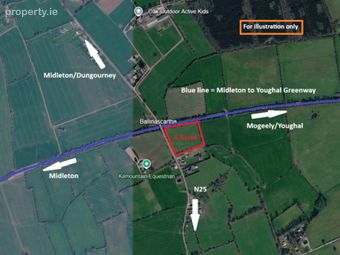 Kilmountain, Midleton, Co. Cork, Castlemartyr, Co. Cork - Image 2