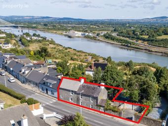 Hilltop, Gracedieu Road, Gracedieu, Co. Waterford