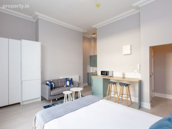 Apartment 6 , 44 Rathmines Road Lower, Ranelagh, Dublin 6 - Image 4