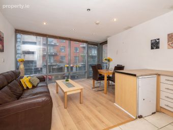 Apartment 12, Camden Court, Cork City Centre, Co. Cork - Image 5