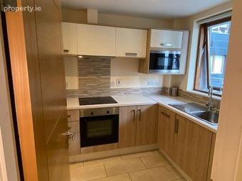 Apartment 35, Block 1, Island Key, East Road, East Wall, Dublin 3 - Image 2