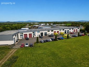 Ground &amp; First Floor, Unit 8, Peare Campus, Enniscorthy, Co. Wexford, Enniscorthy, Co. Wexford - Image 2