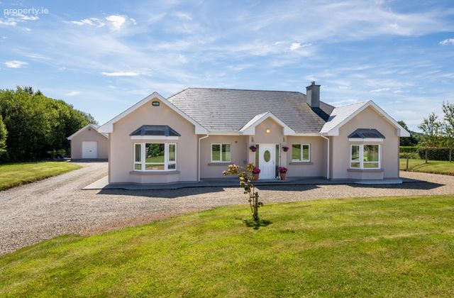 Templeshelin, Adamstown, Enniscorthy, Co Wexford, Adamstown, Co. Wexford - Click to view photos