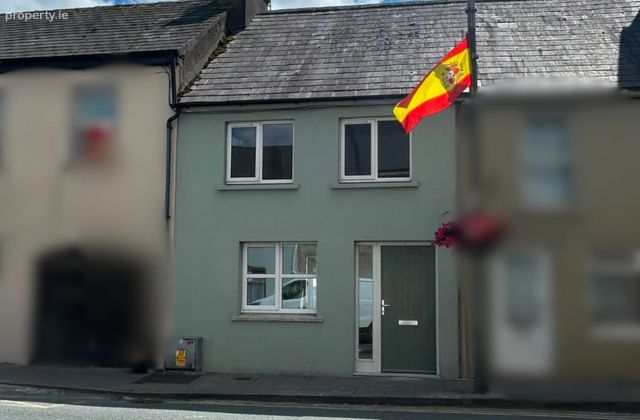 Main Street, Millstreet, Millstreet, Co. Cork - Click to view photos