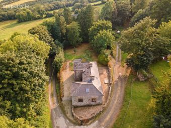 The Old School House, Ballycumber South, Tinahely, Tinahely, Co. Wicklow