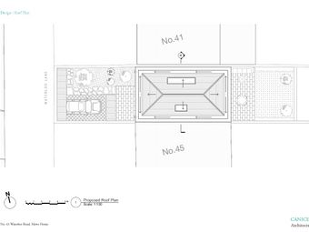 Lot 3 Site Only, 43 Waterloo Lane, Ballsbridge, Dublin 4, Dublin 4 - Image 4