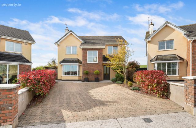55 Avondale Mews, Passage West, Passage West, Co. Cork - Click to view photos