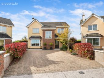 55 Avondale Mews, Passage West, Passage West, Co. Cork