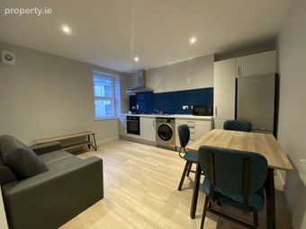 Blue Anchor Apartments, Cork City Centre, Co. Cork