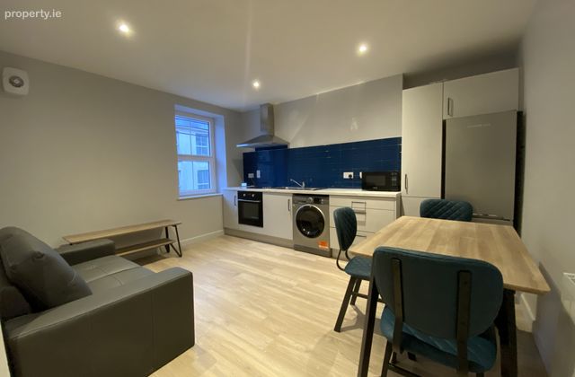 Blue Anchor Apartments, Cork City Centre, Co. Cork - Click to view photos