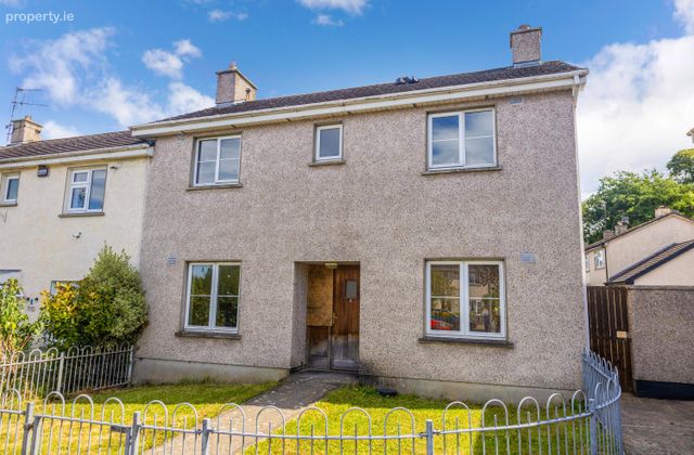 5 Radharc Na Coille, Kilmallock, Co. Limerick, Bruree, Co. Limerick - Click to view photos