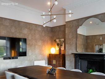 Ella House, 39-43 Merrion Square East, Dublin City Centre, Dublin 2