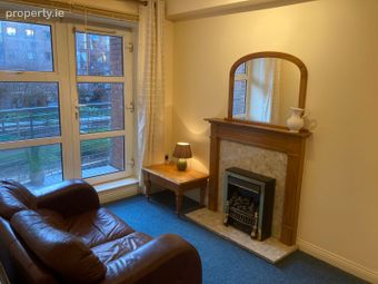 Apartment 136 , Block B/C, The Waterside, Charlott, Grand Canal Dock, Dublin 4
