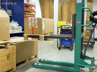 Storage Wise, Unit 10, Docklands Business Park, Dock Road, Limerick, South Circular Road, Co. Limerick - Image 5
