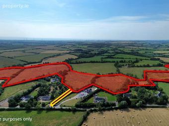 Ballyoughna, Ballygarrett, Co. Wexford
