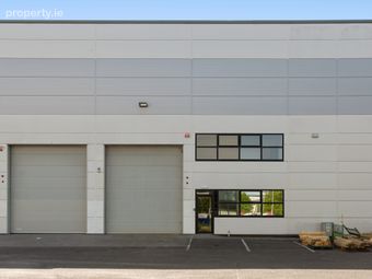 Unit B6, Aerodrome Business Park, Jordanstown Road, Rathcoole, West Co, Dublin, Baldonnell, Dublin 22
