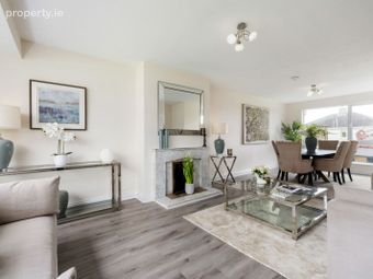 3 Sycamore Lawn, The Park, Foxrock, Dublin 18 - Image 4