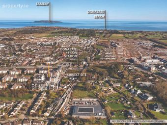 Site At Turvey Avenue, Donabate, Co. Dublin - Image 3