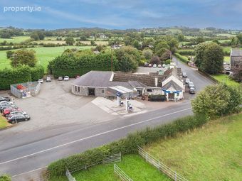 O'reilly's, Xl, Ballinlough, Crossakiel, Co. Meath