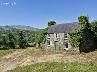 Kilbunow, Kilgarvan, Kilgarvan, Co. Kerry