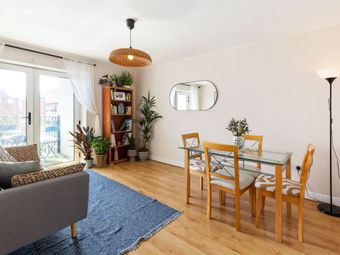 5 Duff House, 13 - 15 Summerhill Parade, Dublin 1, Dublin 1 - Image 4