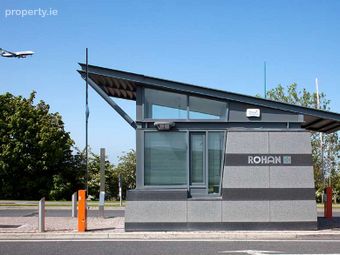 Dublin Airport Logistics Park, St Margaret's Road, Dublin, Finglas, Ballycoolin, Dublin 15 - Image 4