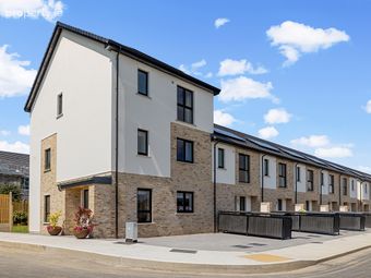 4 Bedroom, Shackleton Road, Celbridge, Co. Kildare