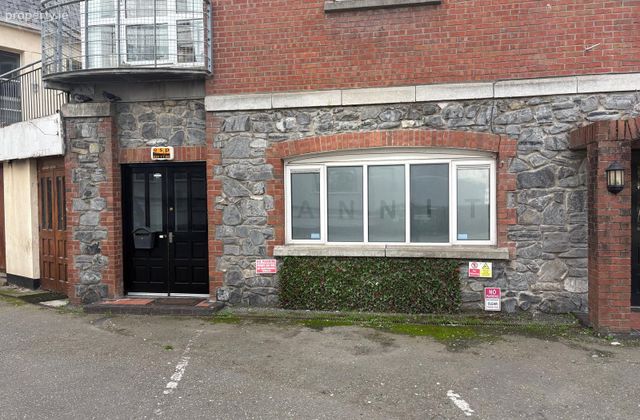 Bow Bridge House, Bow Lane West, Kilmainham, Dublin 8 - Click to view photos