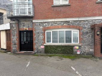 Bow Bridge House, Bow Lane West, Kilmainham, Dublin 8