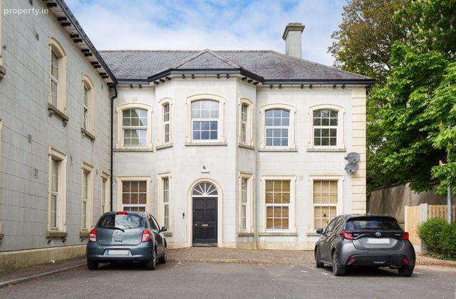 Apartment 23, Parkton House, Parnell Road, Enniscorthy, Co. Wexford, Enniscorthy, Co. Wexford - Click to view photos