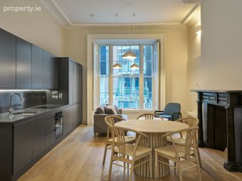 Apartment 3, 2/3 Wilton Place, Dublin 2
