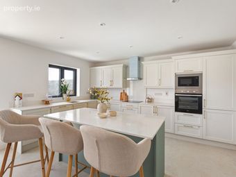 Forest Close 6 Forest Close, Ramsfort Park, Gorey, Co. Wexford, Gorey, Co. Wexford - Image 5