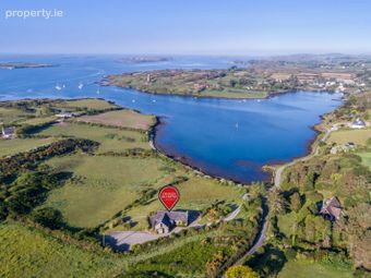 The Stone House, Rossbrin, Schull, Co. Cork