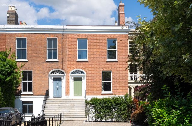 Leeson Street Upper, Dublin 4, Ballsbridge, Dublin 4 - Click to view photos